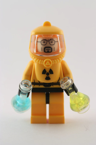 Illustration for article titled Here are the Coolest Custom Lego Minifigs You Can Buy on Etsy Right Now
